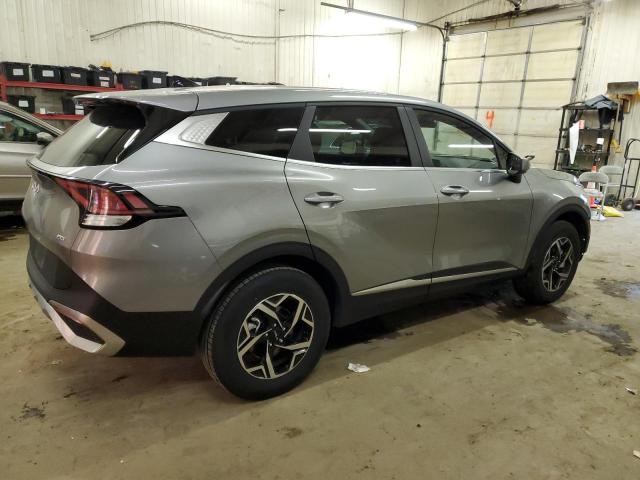 Изображение 3 2023 KIA SPORTAGE LX 2023 с VIN KNDPUCAFXP7186705