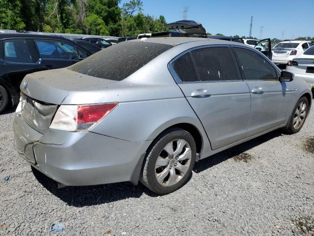 Obraz 3 z 2009 HONDA ACCORD EXL 2009 z VIN 1HGCP26889A053779