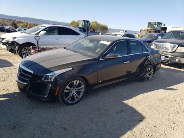 Изображение 2014 CADILLAC CTS VSPORT PREMIUM 2014