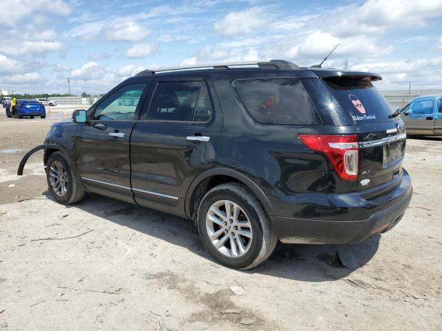 Image 2 of 2013 FORD EXPLORER XLT 2013 with VIN 1FM5K7D85DGC81083