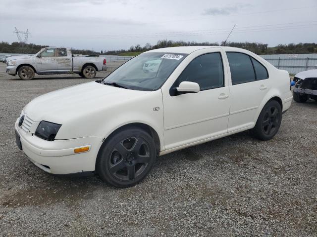 Изображение 1 2003 VOLKSWAGEN JETTA GL 2003 с VIN 3VWRK69M63M048899