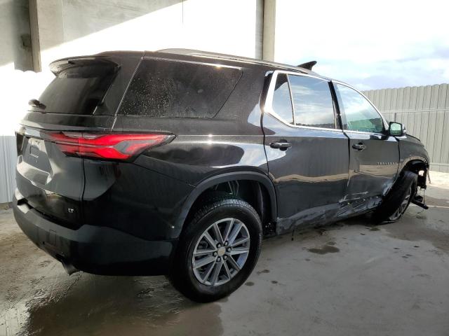Image 3 of 2023 CHEVROLET TRAVERSE LT 2023 with VIN 1GNERHKW4PJ177724