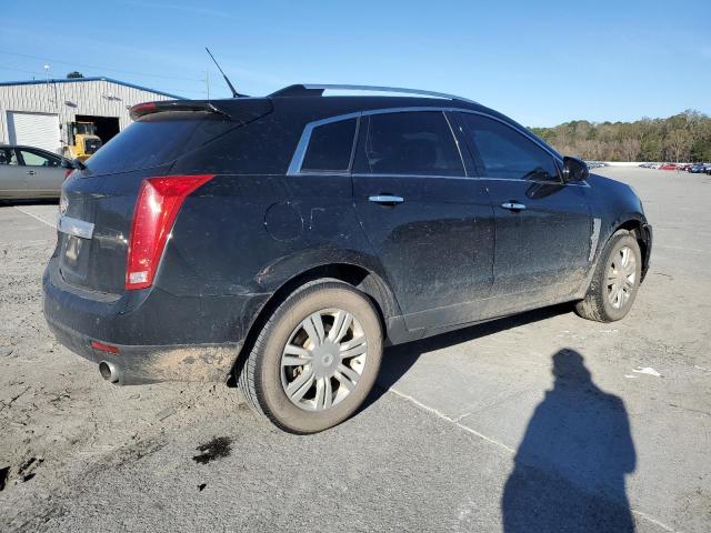 Изображение 3 2011 CADILLAC SRX LUXURY COLLECTION 2011 с VIN 3GYFNAEY8BS616860