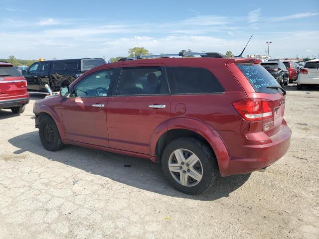 Изображение 2 2011 DODGE JOURNEY R/T 2011 с VIN 3D4PH6FG5BT520041