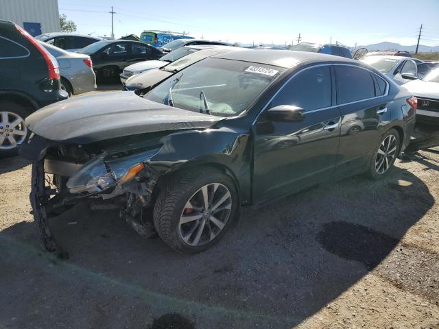 Image 1 of 2016 NISSAN ALTIMA 3.5SL 2016 with VIN 1N4BL3AP0GC160553