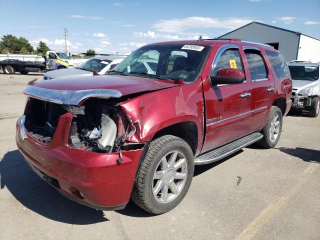 Obraz Gmc Yukon Denali 2008
