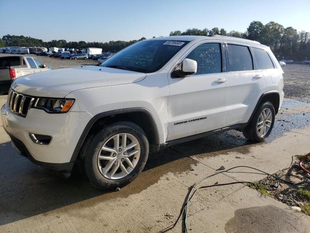 2017 JEEP GRAND CHEROKEE LAREDO 2017 image