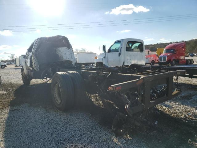 Изображение 3 2009 FORD F750 SUPER DUTY 2009 с VIN 3FRXF75D99V207785