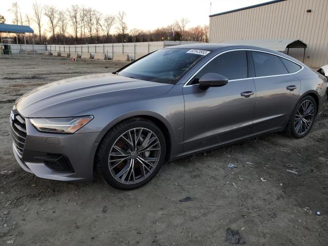Obraz 2019 AUDI A7 PREMIUM PLUS 2019