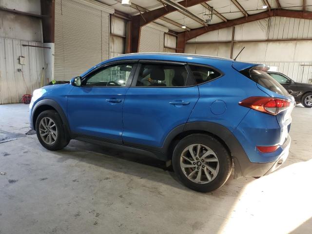 Obraz 2 z 2016 HYUNDAI TUCSON LIMITED 2016 z VIN KM8J3CA49GU208276