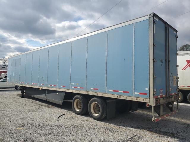 Image 2 of 2014 WABASH TRA/REMVAN 2014 with VIN 1JJV532D5EL747230