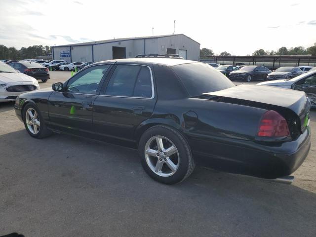 Изображение 2 2003 MERCURY MARAUDER  2003 с VIN 2MEHM75V13X637648