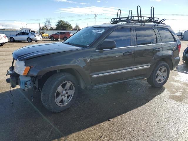Изображение 2005 JEEP GRAND CHEROKEE LIMITED 2005