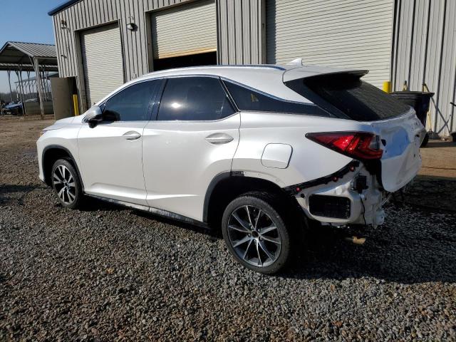 Obraz 2 z 2016 LEXUS RX 350 2016 z VIN 2T2ZZMCA7GC019116