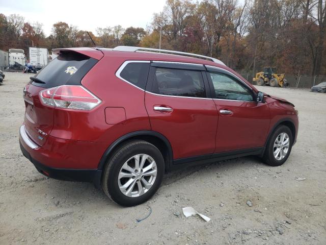 Obraz 3 z 2014 NISSAN ROGUE S 2014 z VIN 5N1AT2MV3EC777805