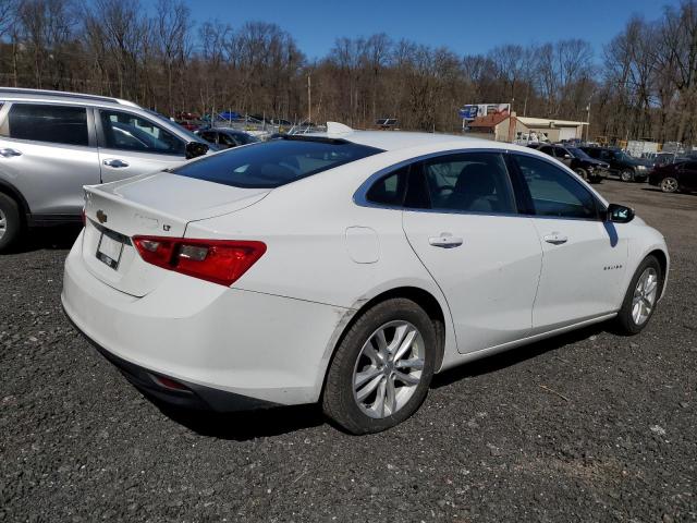 Image 3 of 2018 CHEVROLET MALIBU LT 2018 with VIN 1G1ZD5ST1JF121868