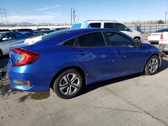 Изображение 3 2016 HONDA CIVIC LX 2016 с VIN 2HGFC2F56GH541755