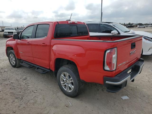Изображение 2 2019 GMC CANYON SLE 2019 с VIN 1GTG5CEN9K1261999