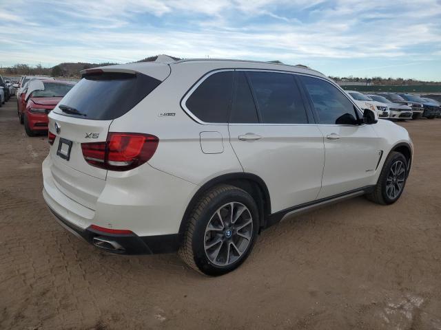 Изображение 3 2018 BMW X5 XDR40E 2018 с VIN 5UXKT0C54J0V98116