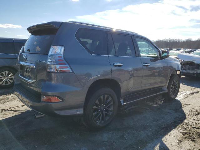 Изображение 3 2020 LEXUS GX 460 PREMIUM 2020 с VIN JTJAM7BX5L5257462