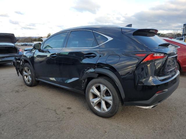 Изображение 2 2017 LEXUS NX 200T BASE 2017 с VIN JTJBARBZ0H2139399