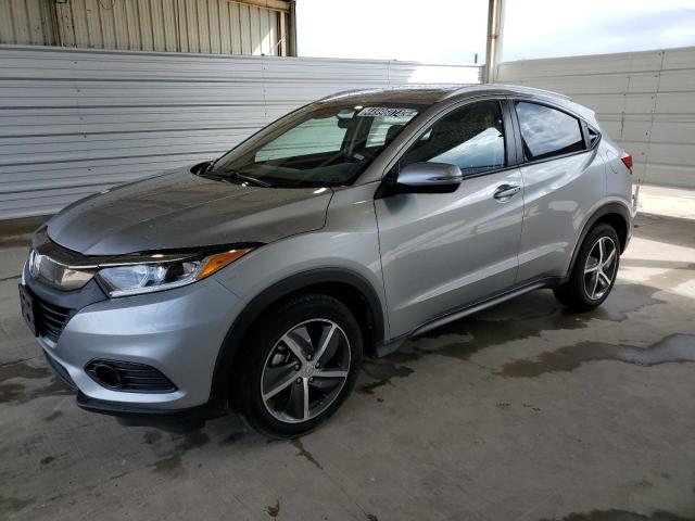 Изображение 1 2021 HONDA HR-V EX 2021 с VIN 3CZRU6H52MM705085