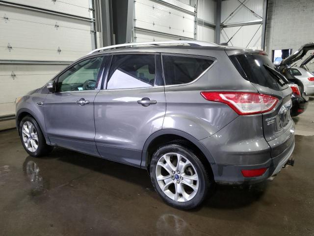 Изображение 2 2014 FORD ESCAPE TITANIUM 2014 с VIN 1FMCU9J9XEUB43696