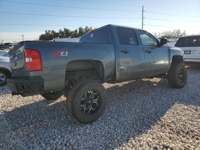 Image 3 of 2010 CHEVROLET SILVERADO K1500 LT 2010 with VIN 3GCRKSE32AG287855