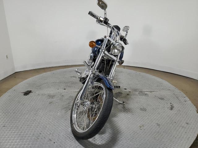 Obraz 2 z 1998 HARLEY-DAVIDSON FXST CUSTOM 1998 z VIN 1HD1BKL15WY057298