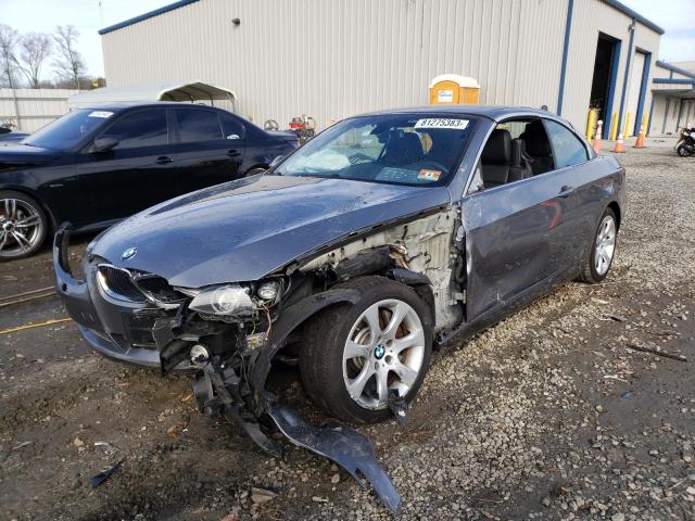 2009 BMW 3 SERIES 335 I 2009 image