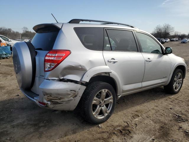 Image 3 of 2010 TOYOTA RAV4 SPORT 2010 with VIN 2T3RF4DV6AW073728