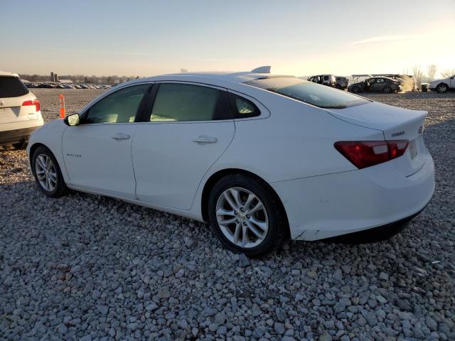 Obraz 2 z 2016 CHEVROLET MALIBU LT 2016 z VIN 1G1ZE5ST3GF360067