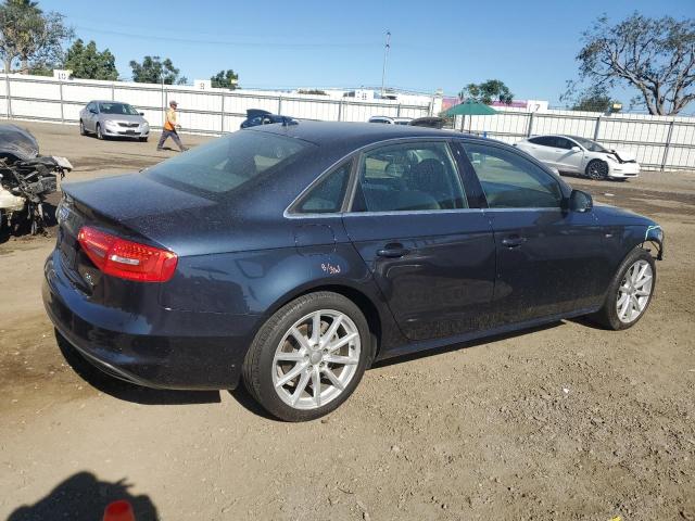 Obraz 3 z 2016 AUDI A4 PREMIUM S-LINE 2016 z VIN WAUBFAFL6GA005106