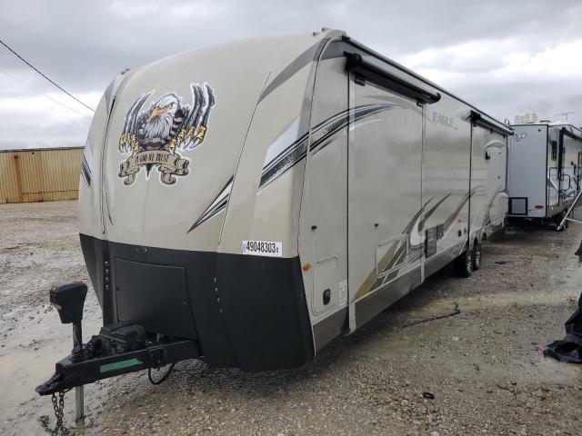 Image 2 of 2018 JAYCO EAGLE 2018 with VIN 1UJBJ0BU2J1EA0089