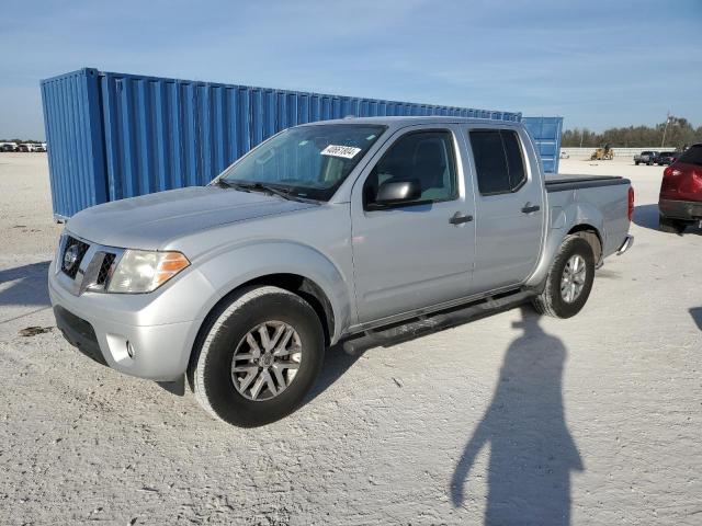 Изображение 2017 NISSAN FRONTIER S 2017