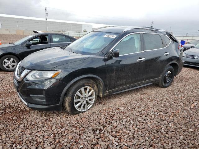 Изображение 2019 NISSAN ROGUE S 2019