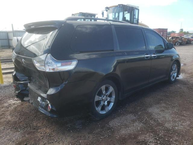 Image 3 of 2014 TOYOTA SIENNA SPORT 2014 with VIN 5TDXK3DC1ES497370
