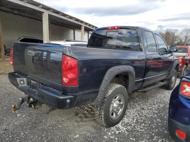 Obraz 3 z 2007 DODGE RAM 2500 ST 2007 z VIN 3D7KS28A17G824242