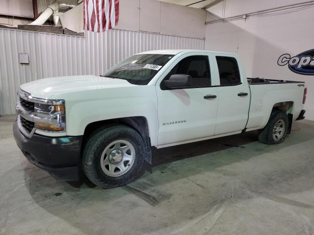 Obraz 2019 CHEVROLET SILVERADO LD K1500 BASE/LS 2019