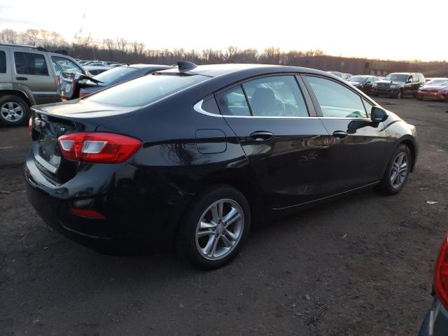 Image 3 of 2016 CHEVROLET CRUZE LT 2016 with VIN 1G1BE5SM0G7309128