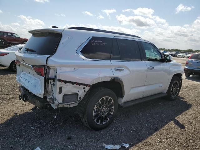 Изображение 3 2023 TOYOTA SEQUOIA SR5 2023 с VIN 7SVAAABA2PX019704