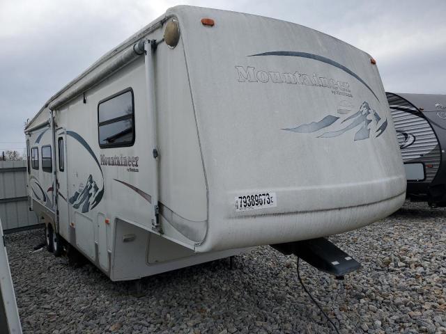Изображение 1 2004 KEYSTONE MOUNTAINEE 2004 с VIN 4YDF328204F702578