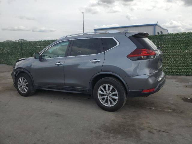 Изображение 2 2018 NISSAN ROGUE S 2018 с VIN KNMAT2MV7JP557123