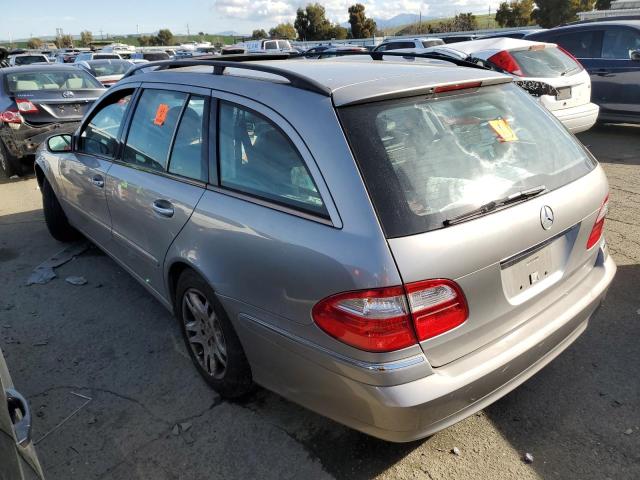 Image 2 of 2004 MERCEDES-BENZ E 320 2004 with VIN WDBUH65J64A472569