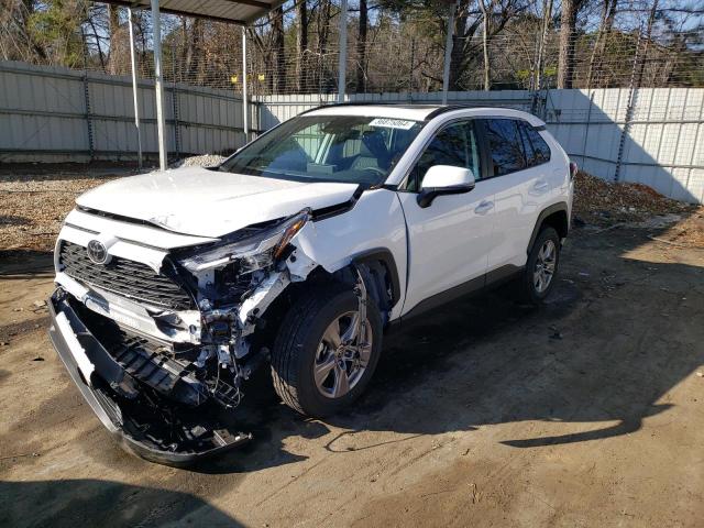 Obraz 1 z 2023 TOYOTA RAV4 XLE 2023 z VIN 2T3W1RFV2PC238437