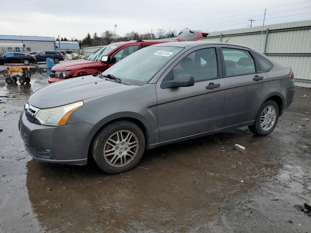 Изображение 1 2010 FORD FOCUS SE 2010 с VIN 1FAHP3FN9AW119978