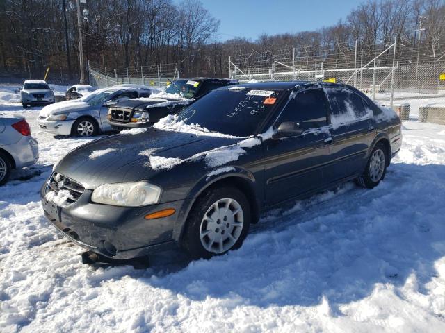 Изображение 1 2001 NISSAN MAXIMA GXE 2001 с VIN JN1CA31D31T623208