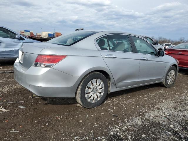 Изображение 3 2009 HONDA ACCORD LX 2009 с VIN 1HGCP26359A132069