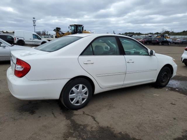 Obraz 3 z 2004 TOYOTA CAMRY LE 2004 z VIN 4T1BE32K64U318287