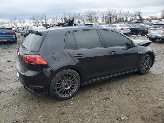 Image 3 of 2017 VOLKSWAGEN GOLF R  2017 with VIN WVWVF7AU7HW035352